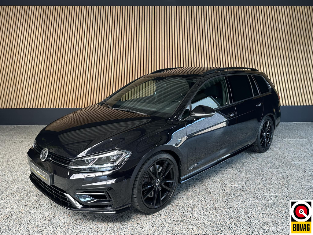 2.0 TSI 4Motion R 300 PK