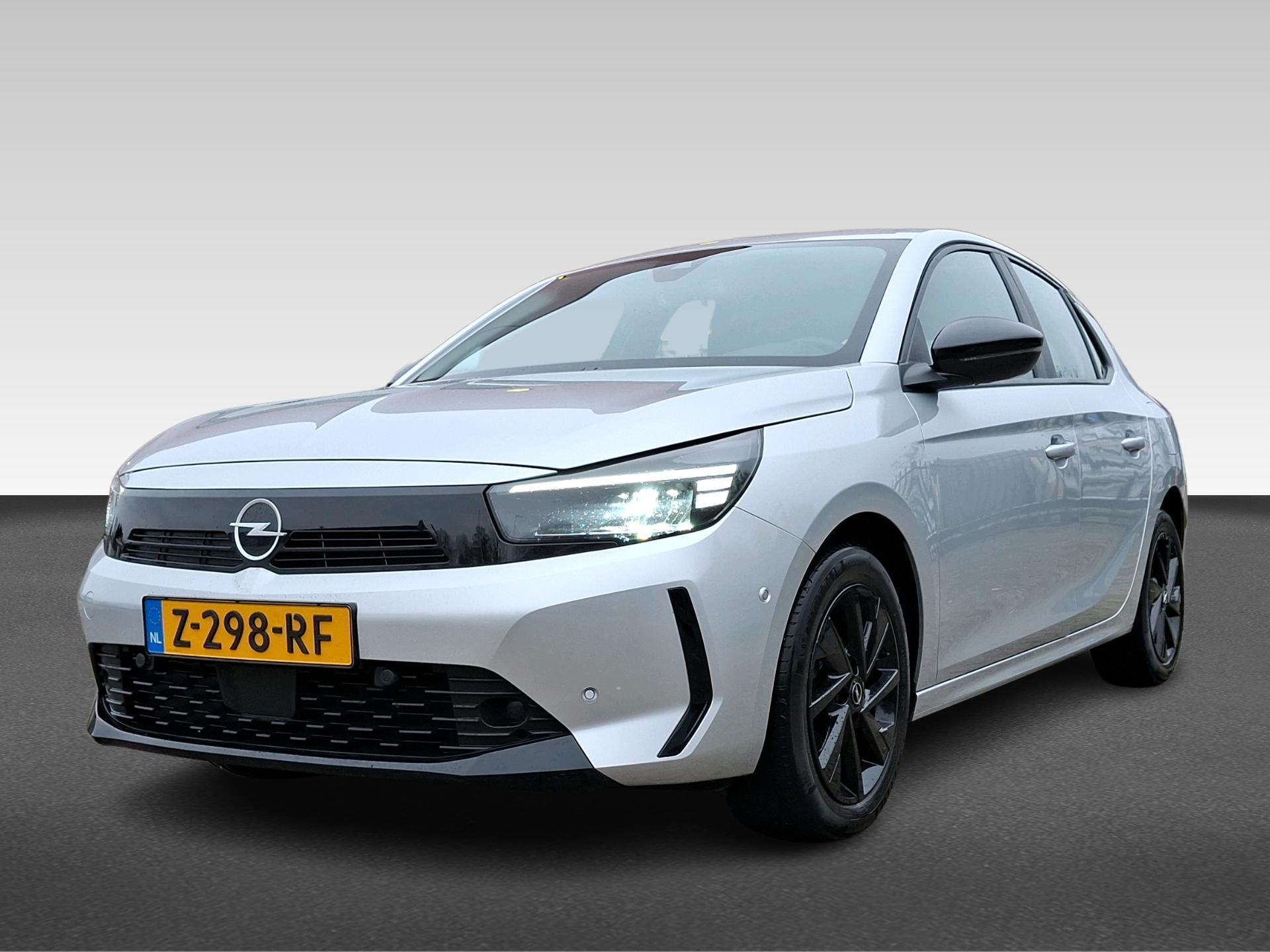 Opel Corsa 1.2 Start/Stop 75pk Edition | CARPLAY | CRUISE | PDC V+A | AUR CAMERA|
