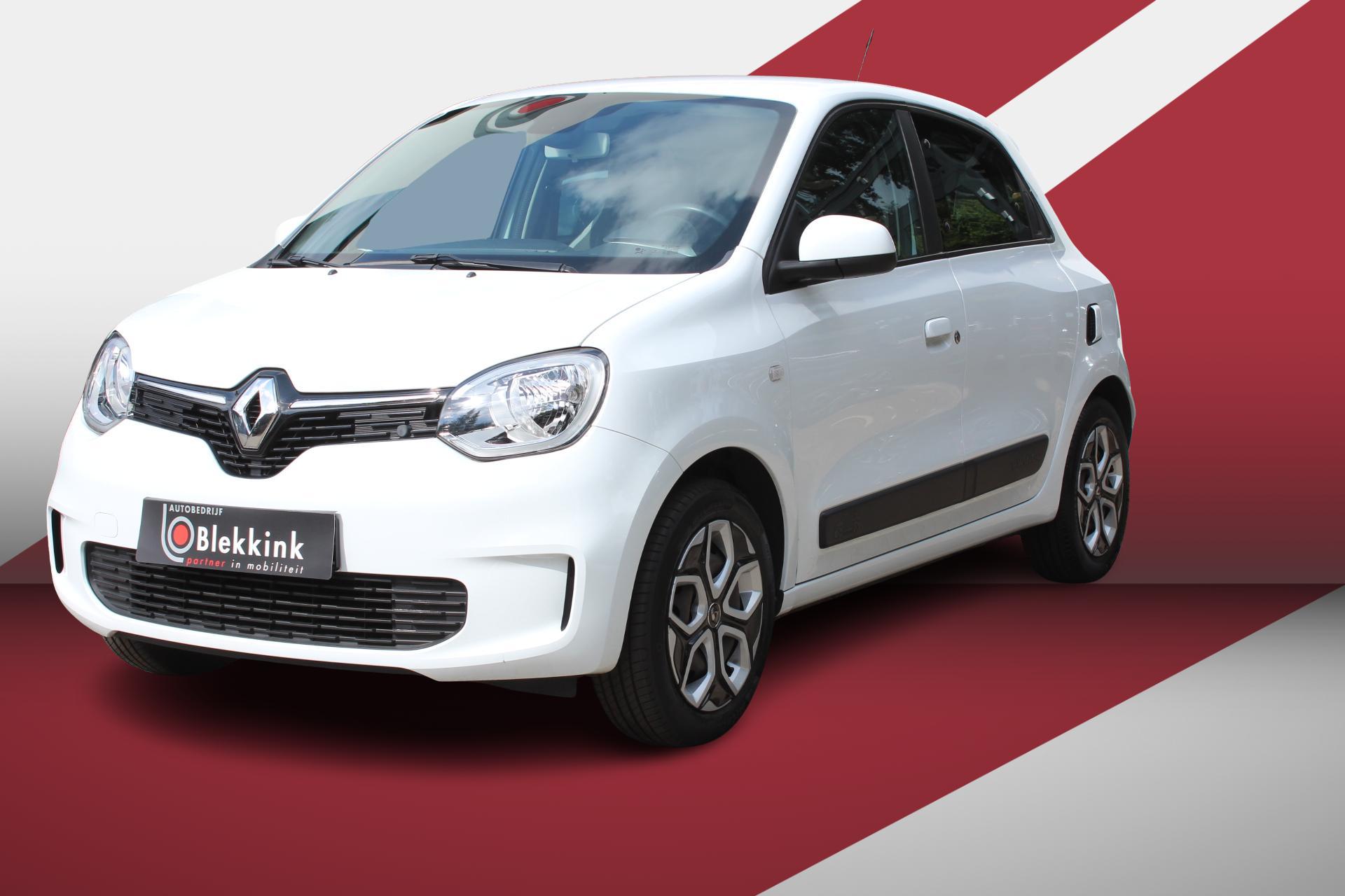 Renault Twingo 1.0 SCe Collection