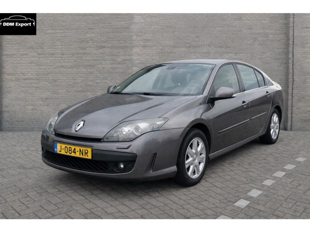 Renault Laguna