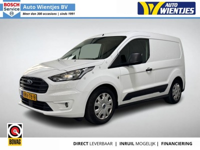 FORD TRANSIT CONNECT 1.5 EcoBlue Aut | L1 Trend | Airco | C..