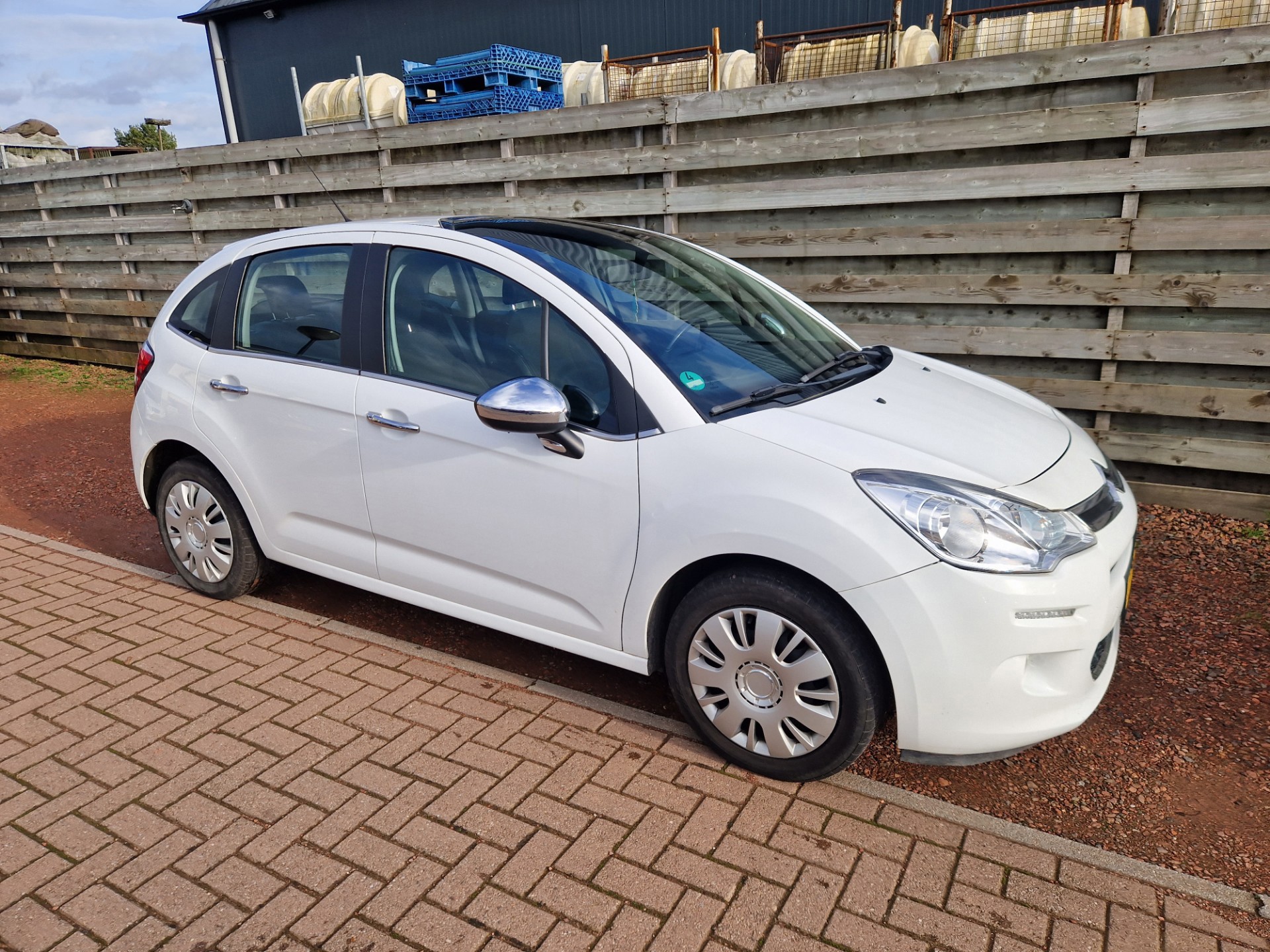 Citroën C3 1.2 VTi Collection