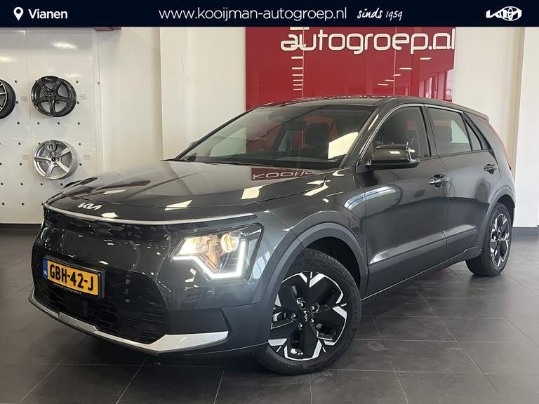 Kia Kia Niro EV