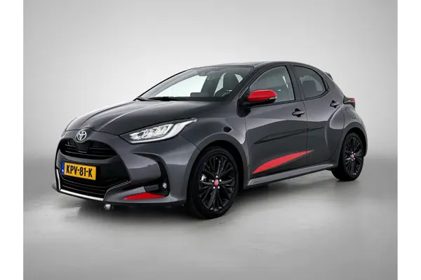 1.5 Hybrid Tokyo Spirit