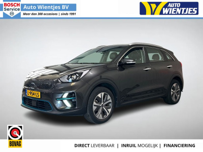 KIA E-NIRO DynamicLine 39kWh 3-Fase | SoH 98% | N..