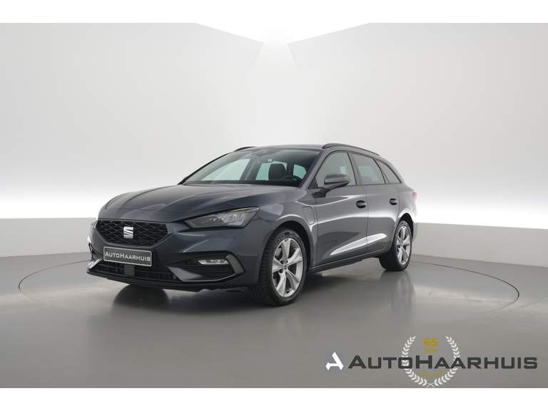 Seat SEAT Leon Sportstourer 1.4 TSI eHybrid PHEV FR Business Intense