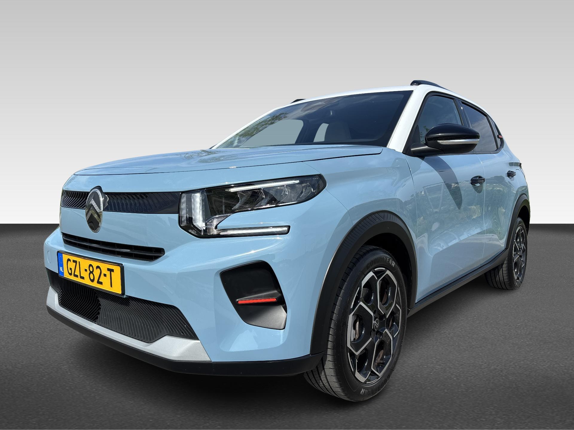 Citroën C3 1.2 Max