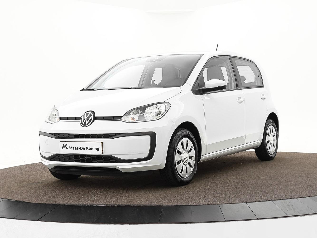 Volkswagen up! 1.0 65pk