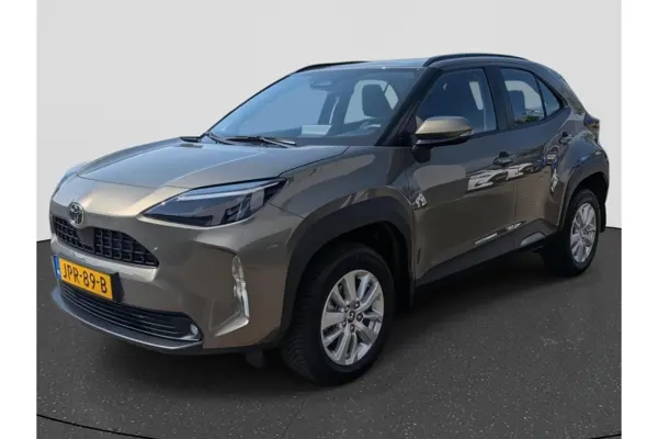 Toyota Yaris Cross Yaris Cross 1.5 Hybrid 115 First Edition
