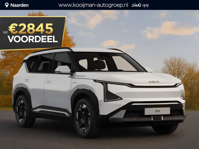 Kia Kia EV5