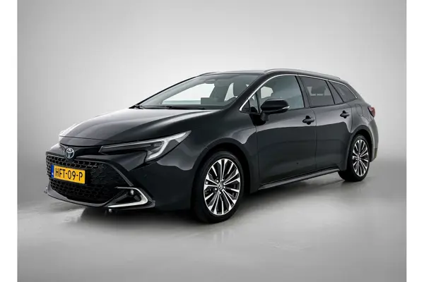 Touring Sports Hybrid 140 Dynamic