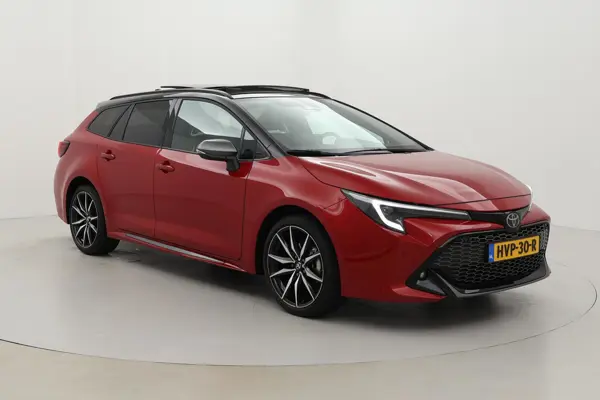 Toyota Corolla Corolla Touring Sports Hybrid 140 Gr Sport