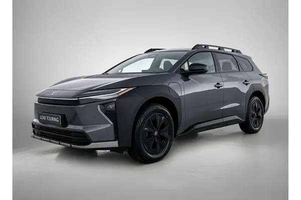 Dynamic Awd 75 Kwh Ev-Deal