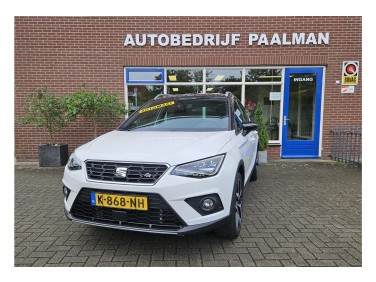 Arona 1.0 TSI FR Business Intense Plus