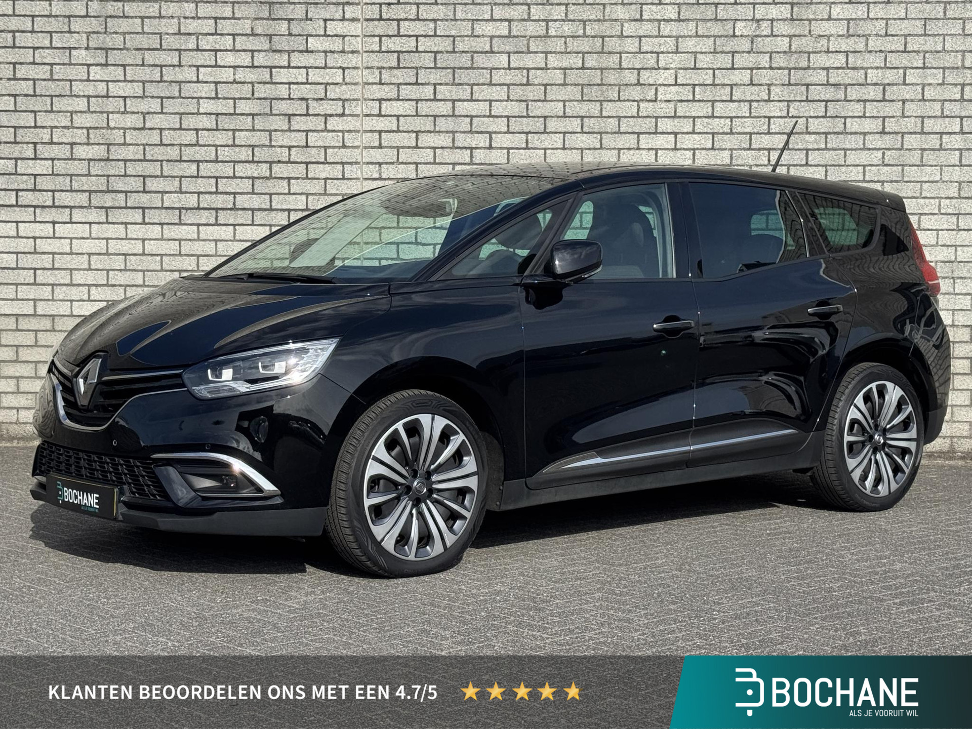 Renault Grand Scénic 1.3 TCe Equilibre 7p.