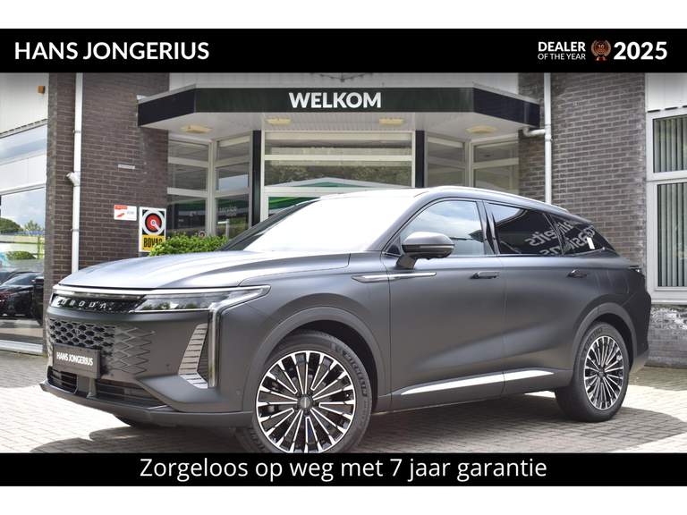 SHS-P Premium INCL ZOMERPREMIE EN INRUILPREMIE
