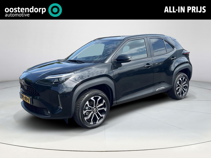 Toyota Yaris Cross 1.5 Hybrid 130 Dynamic