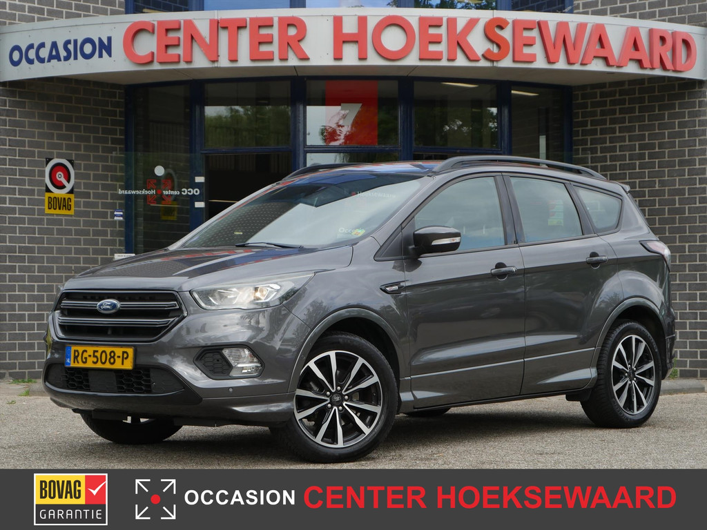 Ford Kuga 1.5 EcoBoost 120PK 2WD ST Line...