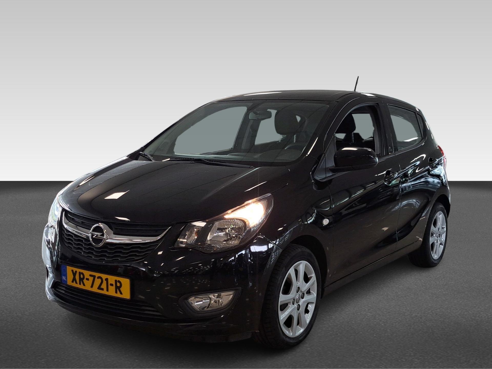 Opel KARL 1.0 ecoFLEX Edition