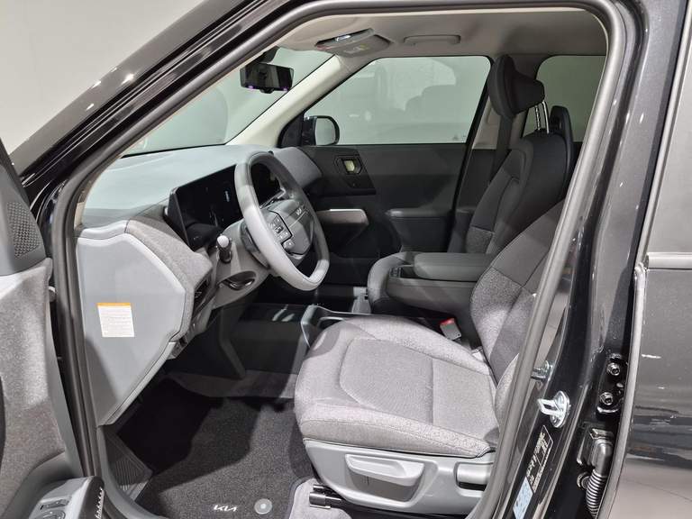 Kia EV2