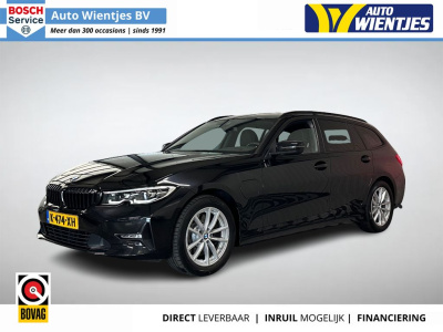 BMW 3 SERIE Touring 330e | Business Edition Plus |..