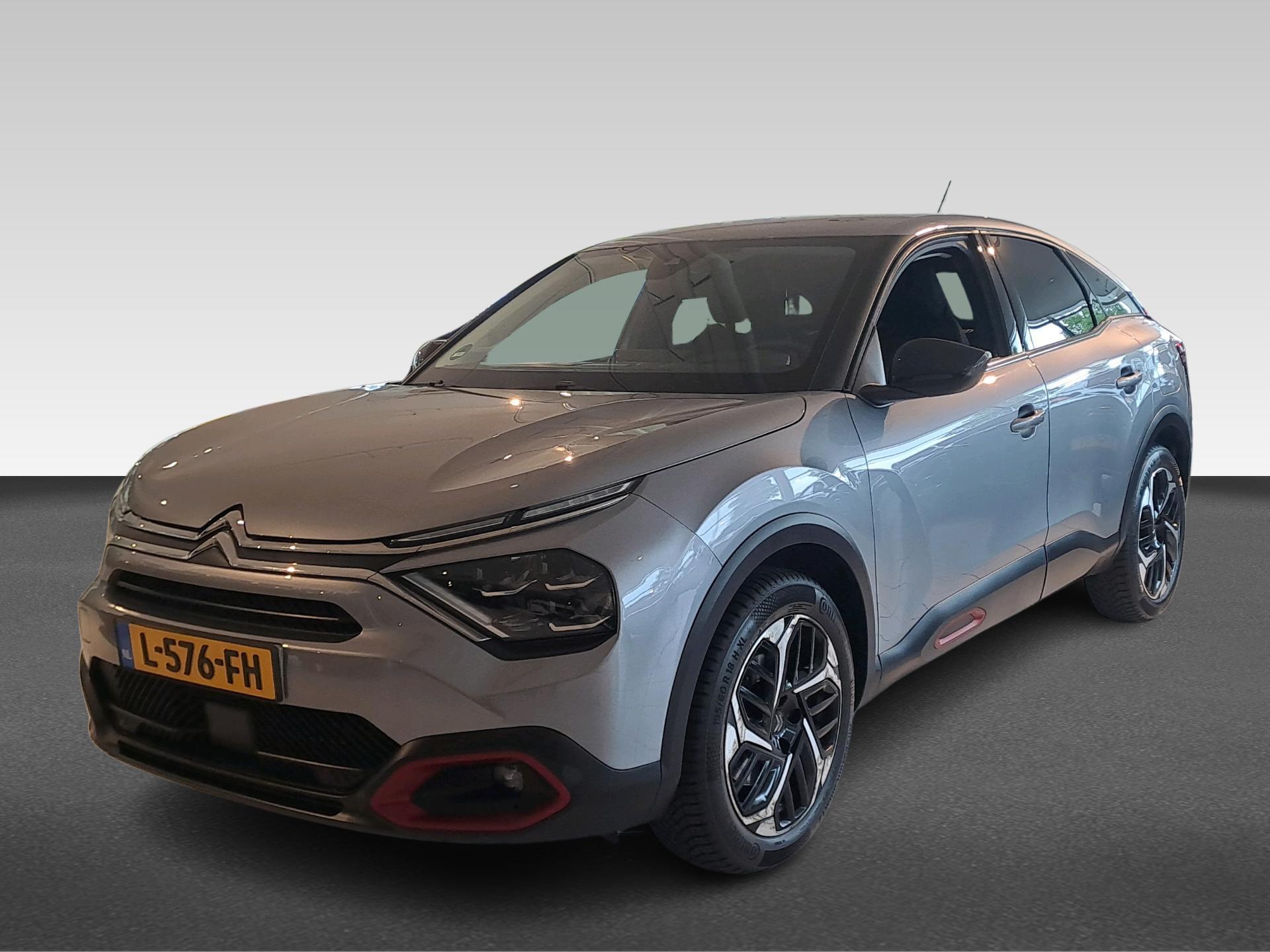 Citroën C4 1.2 Puretech Feel Edition