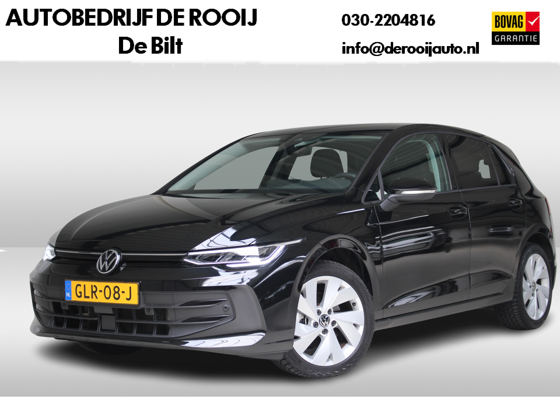 Volkswagen Golf 1.5 TSI Life Edition