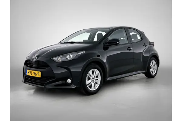 1.5 Hybrid 115 Active