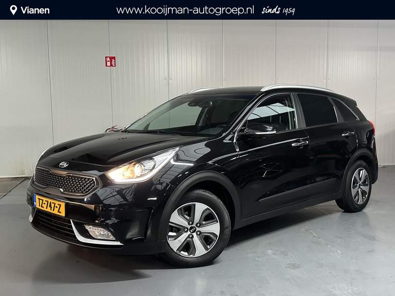 Kia Kia Niro