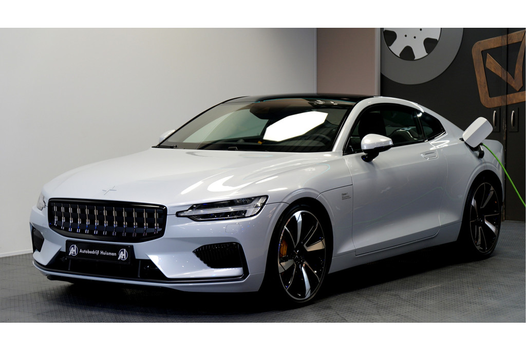 Polestar 1