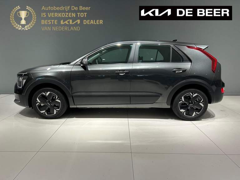 Kia e-Niro