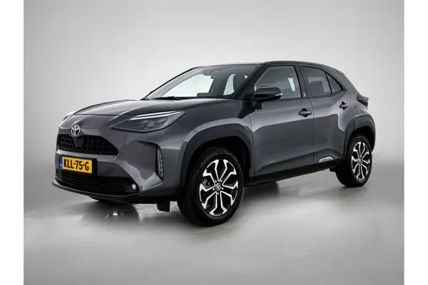1.5 Hybrid First Edition +