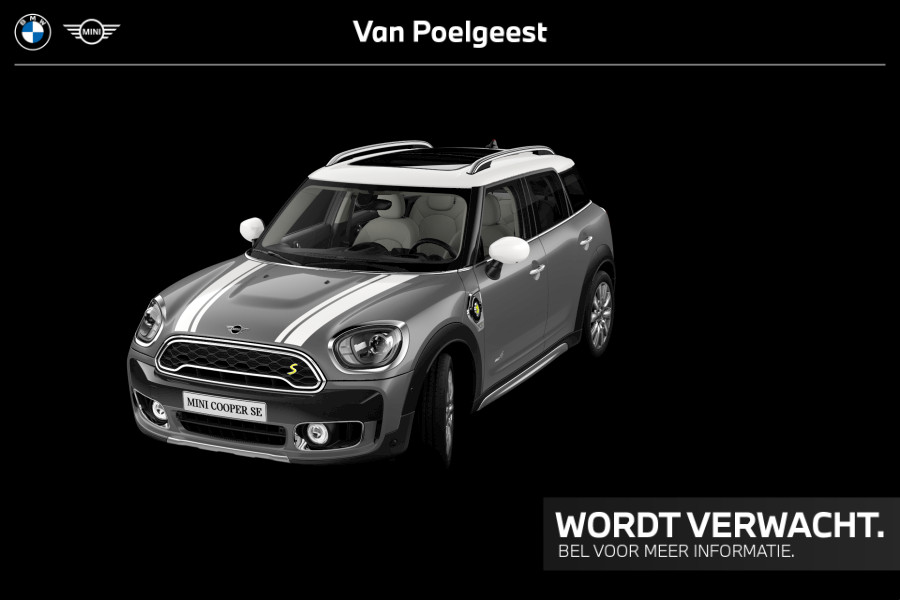 Mini Countryman S