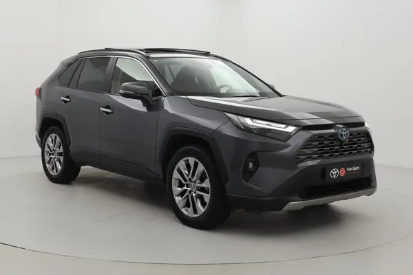 Toyota RAV4 RAV4 2.5 Hybrid Awd Executive
