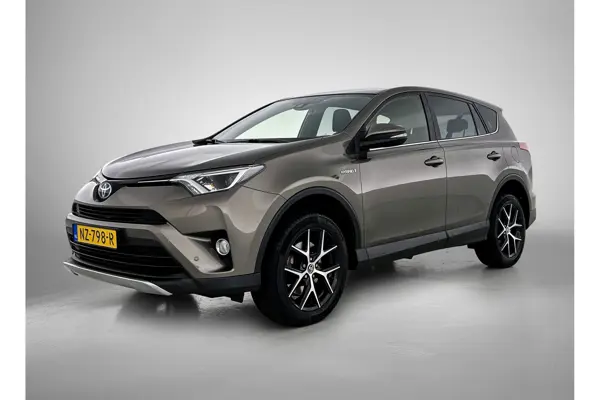2.5 Hybrid Dynamic