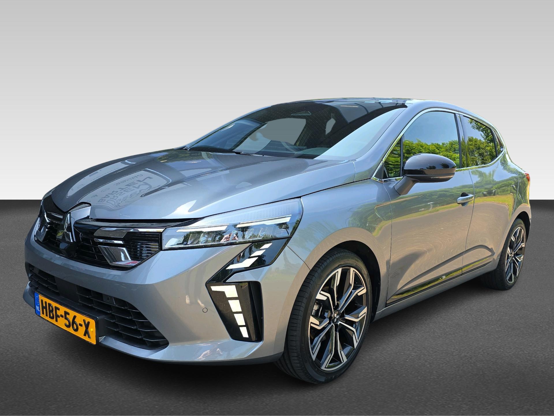 Mitsubishi Colt 1.0T MT Intense+