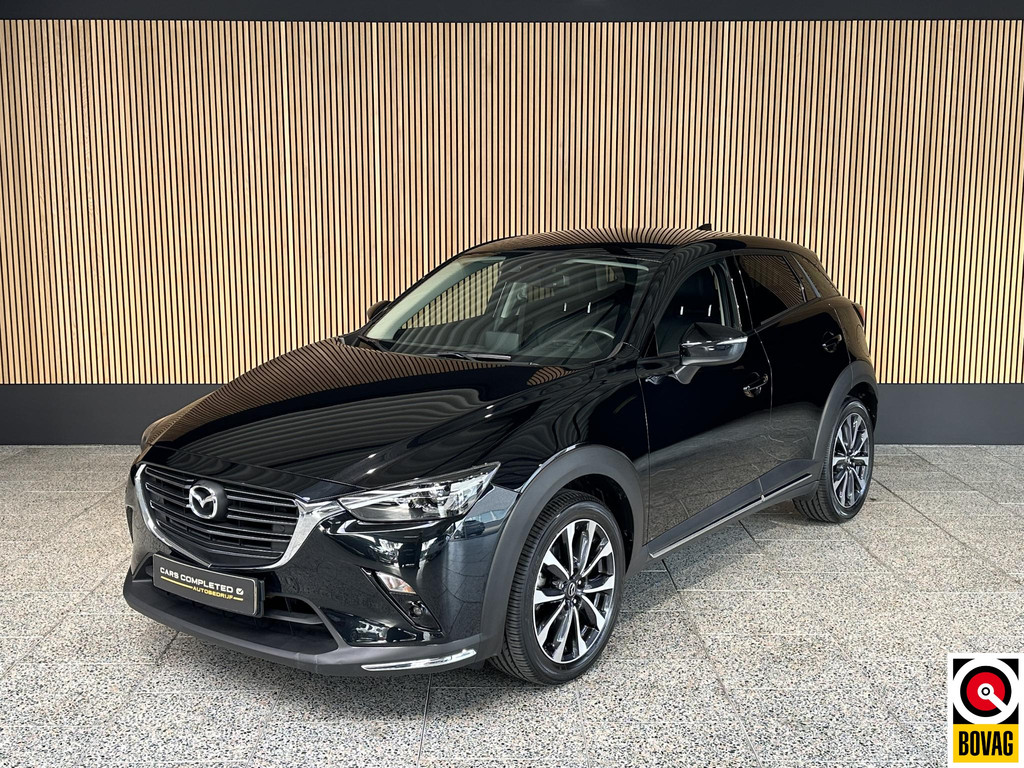 2.0 SkyActiv-G 120 GT-M