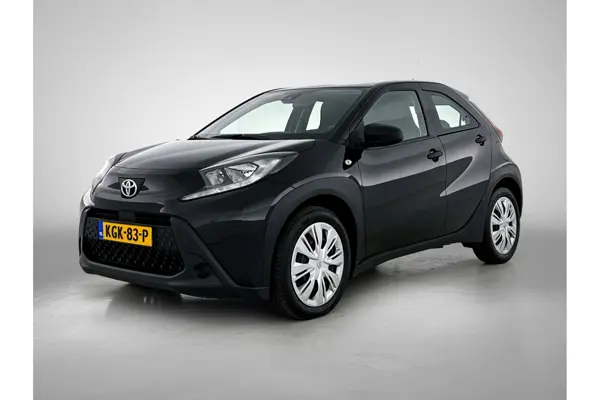 1.0 Vvt-I Mt Play