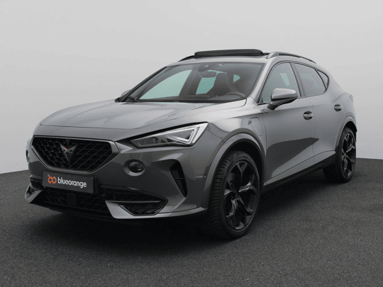 CUPRA Formentor 1.4 e-Hybrid VZ Performance 245PK DSG