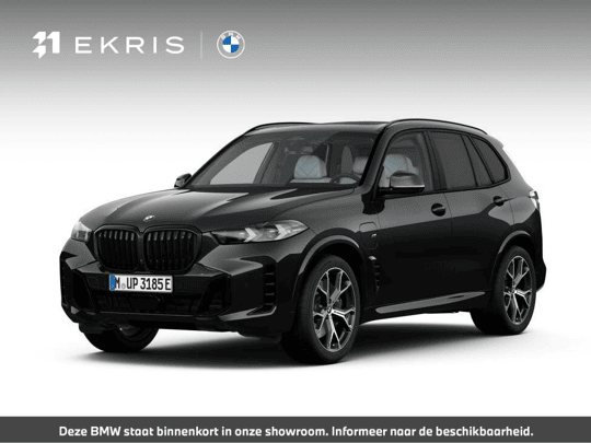 xDrive50e