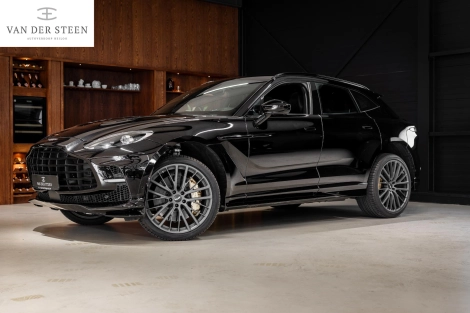 Aston Martin Dbx 4.0 V8 707