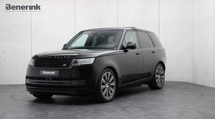 Land Rover Range Rover P510e HSE