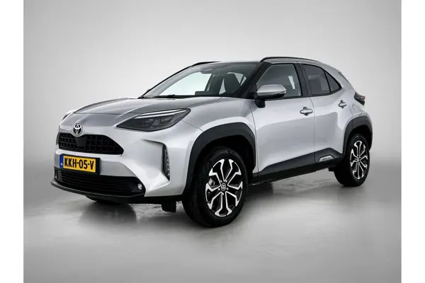 1.5 Hybrid 115 Dynamic
