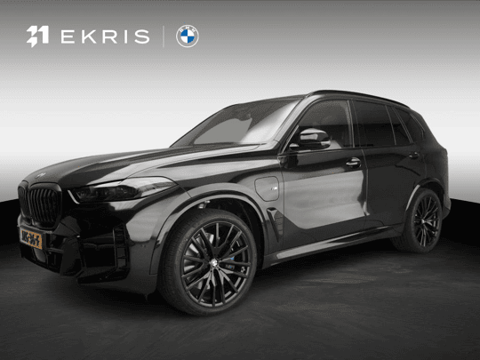 xDrive50e