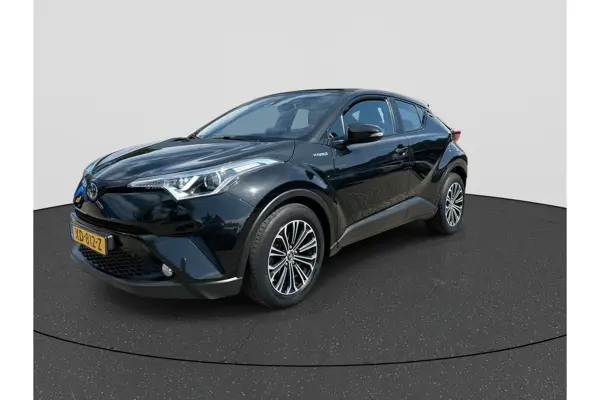 Toyota C-HR C-HR 1.8 Hybrid Dynamic