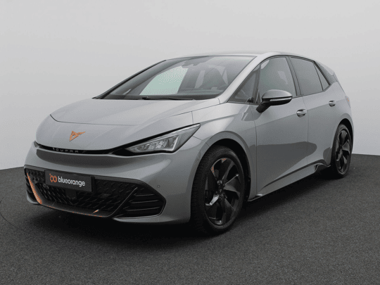 CUPRA Born Business 62 kWh 204 PK