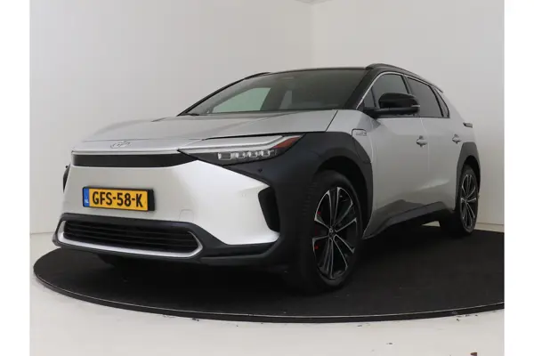 Premium 71 kWh