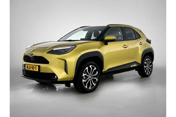 1.5 Hybrid Dynamic