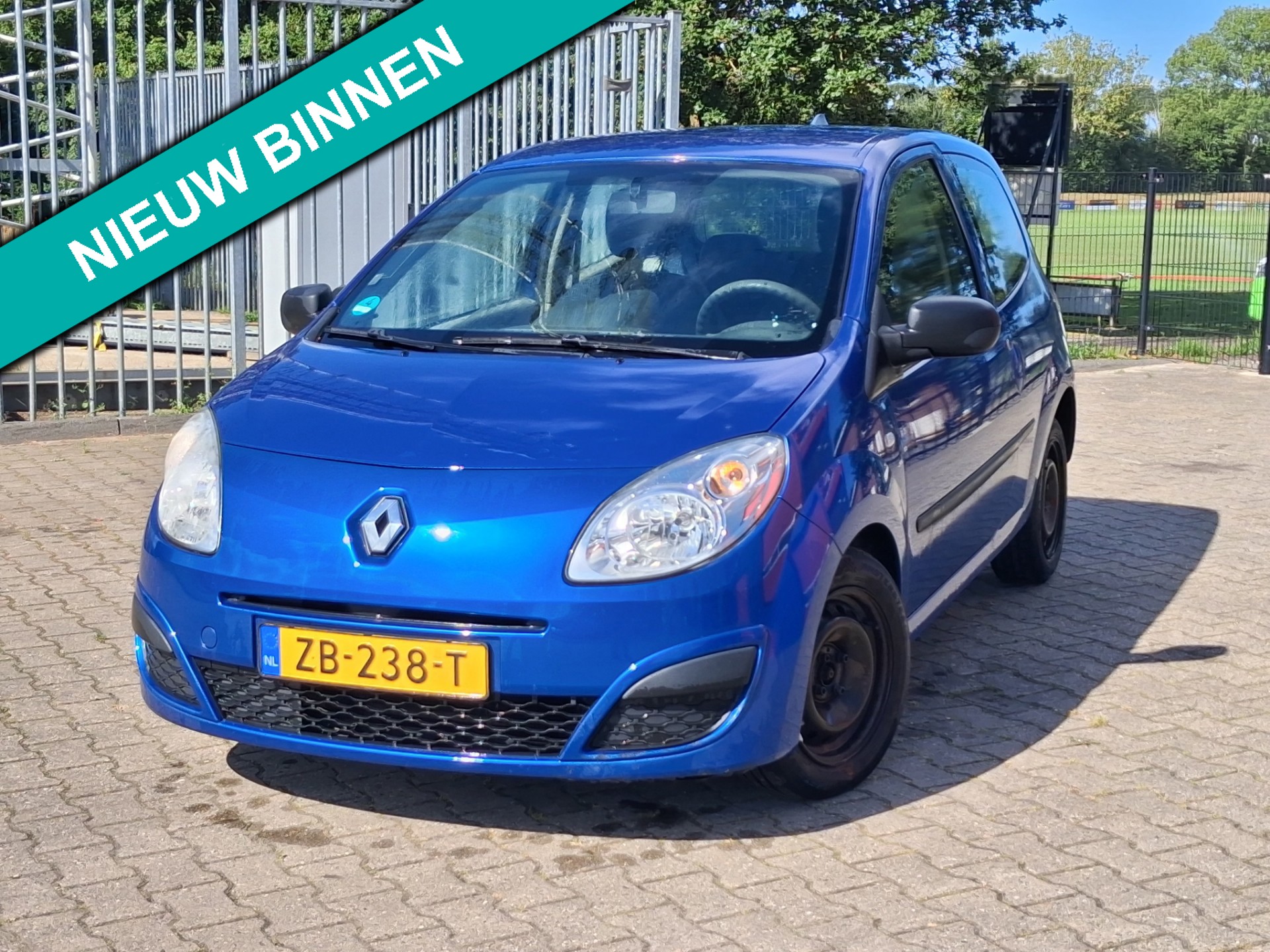 Renault Twingo 1.2 Authentique
