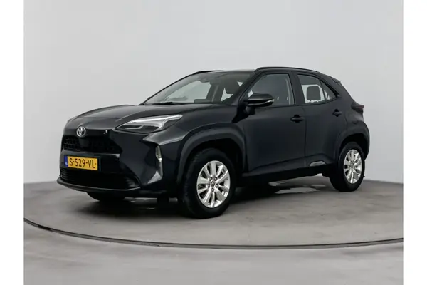 1.5 Hybrid Active